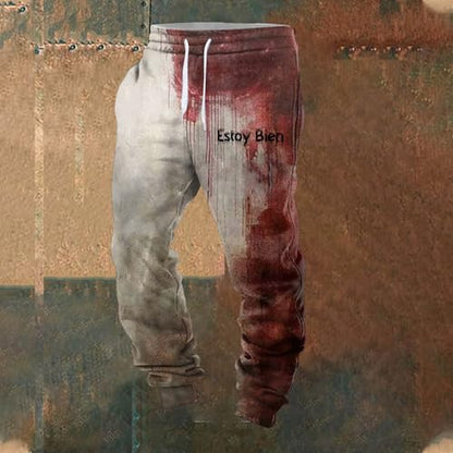 Pantalons décontractés pour Hommes
