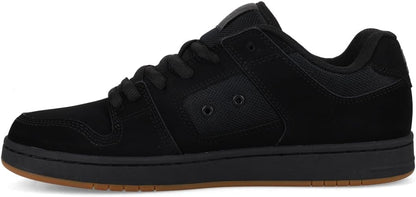 DC Shoes Manteca - Chaussures en Cuir