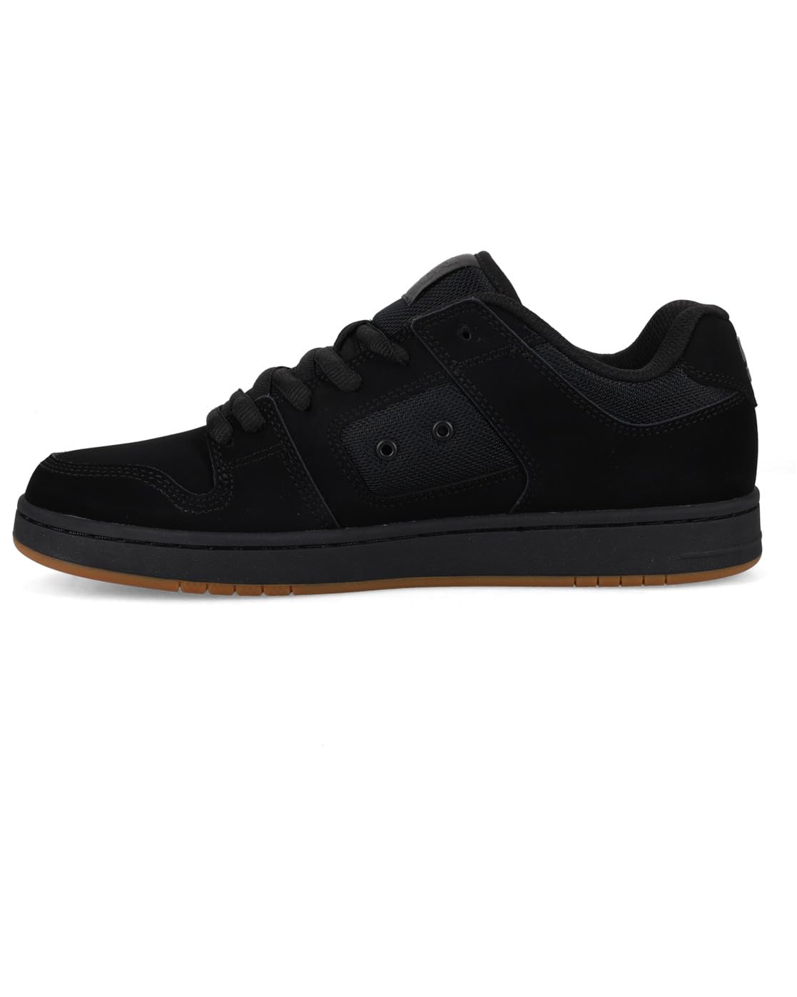 DC Shoes Manteca - Chaussures en Cuir