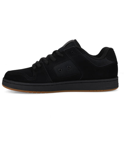 DC Shoes Manteca - Chaussures en Cuir
