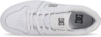 DC Shoes Manteca - Chaussures en Cuir
