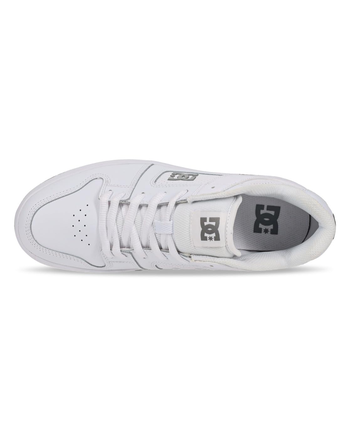 DC Shoes Manteca - Chaussures en Cuir