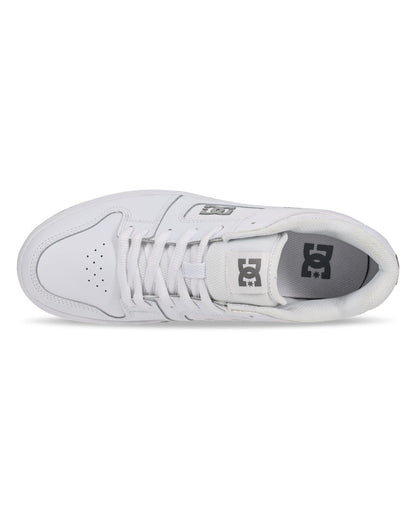 DC Shoes Manteca - Chaussures en Cuir