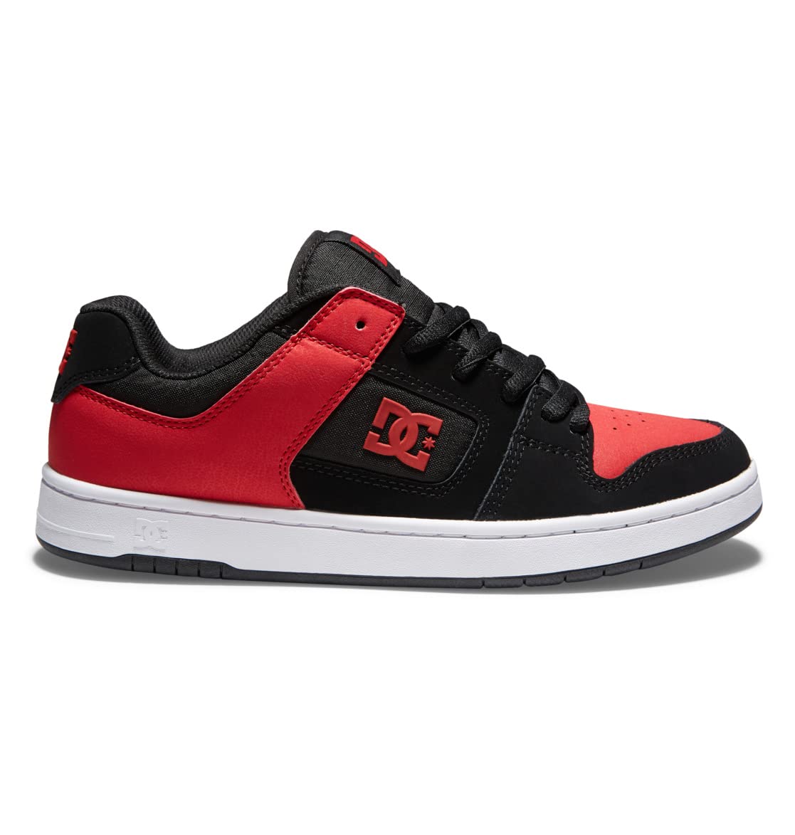 DC Shoes Manteca - Chaussures en Cuir