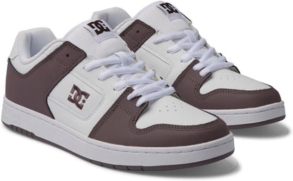 DC Shoes Manteca - Chaussures en Cuir