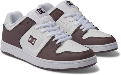 DC Shoes Manteca - Chaussures en Cuir