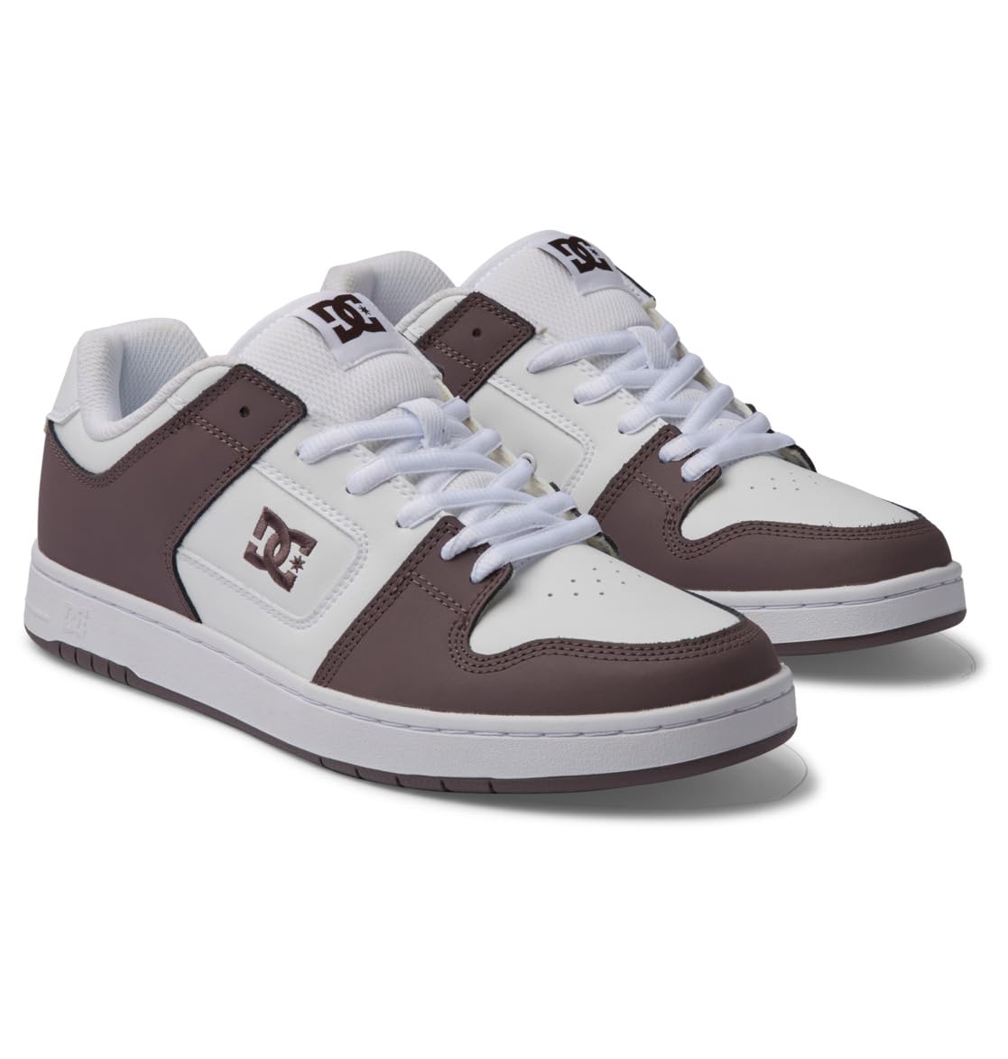 DC Shoes Manteca - Chaussures en Cuir