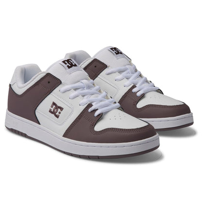 DC Shoes Manteca - Chaussures en Cuir