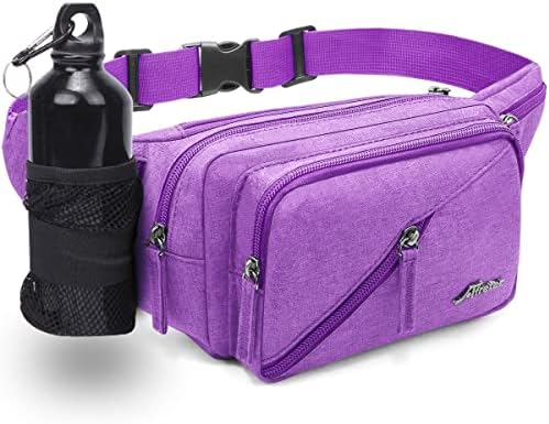 Sac Banane Homme Imperméable