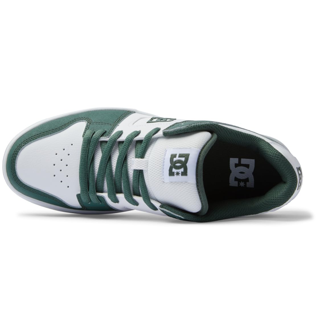 DC Shoes Manteca - Chaussures en Cuir
