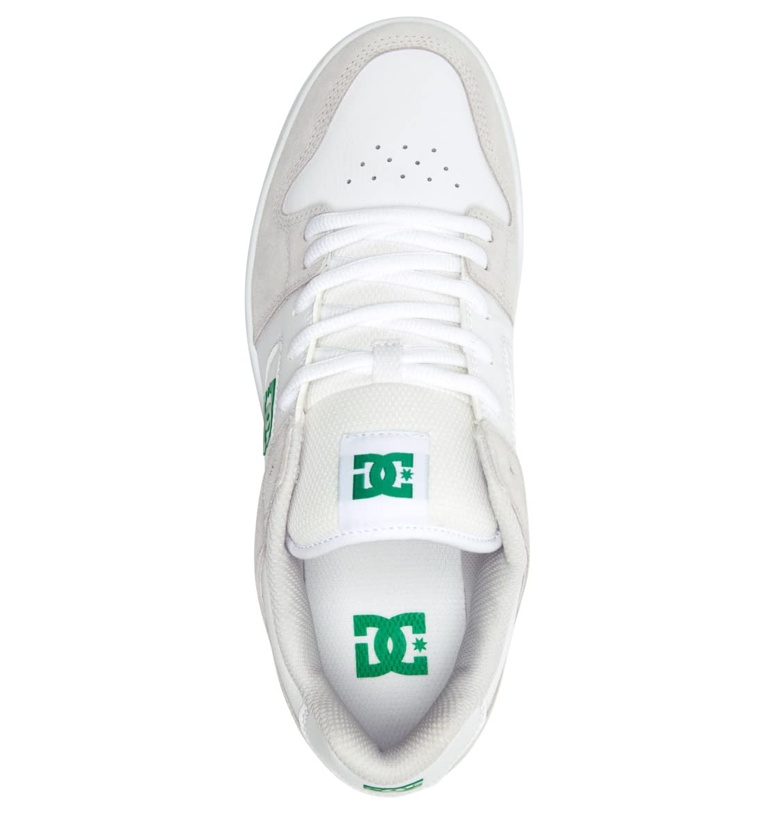 DC Shoes Manteca - Chaussures en Cuir