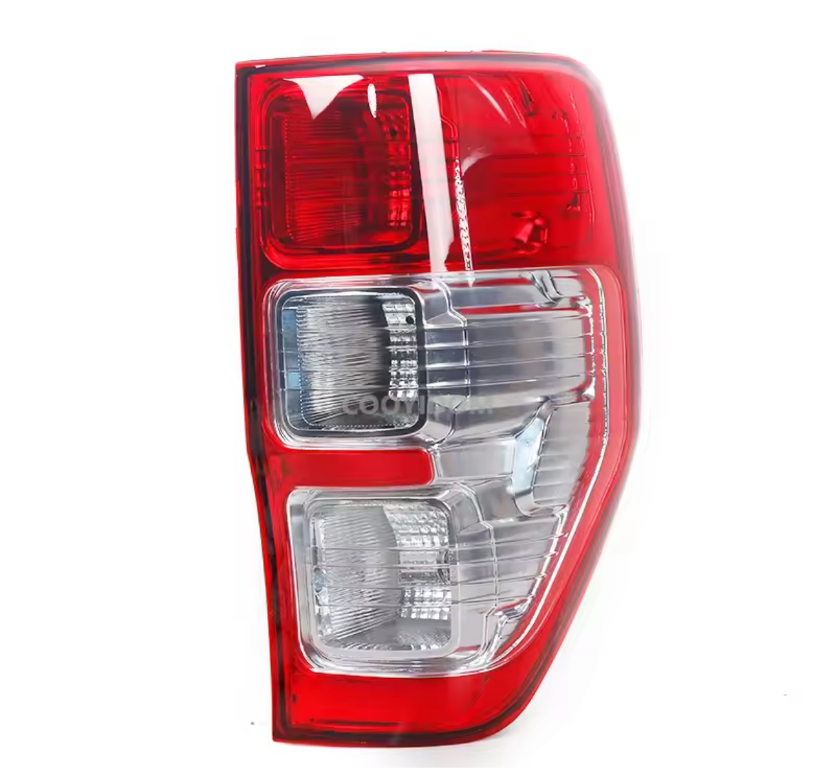 Lot de feu arrière pour Ford Ranger T6