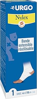 Urgo Bande Extensible
