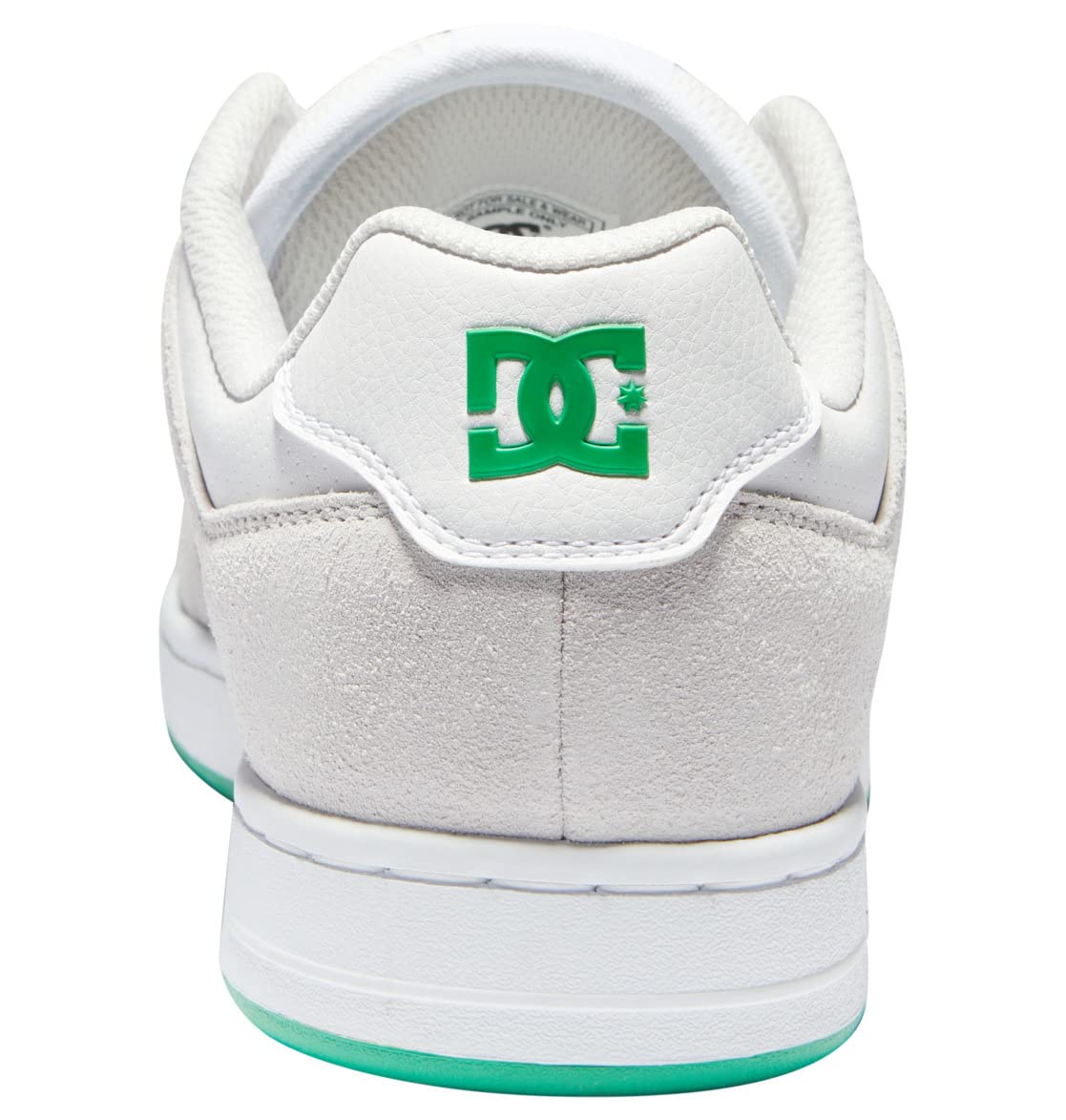DC Shoes Manteca - Chaussures en Cuir