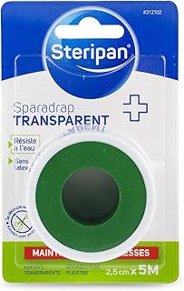 Sparadrap Steripan