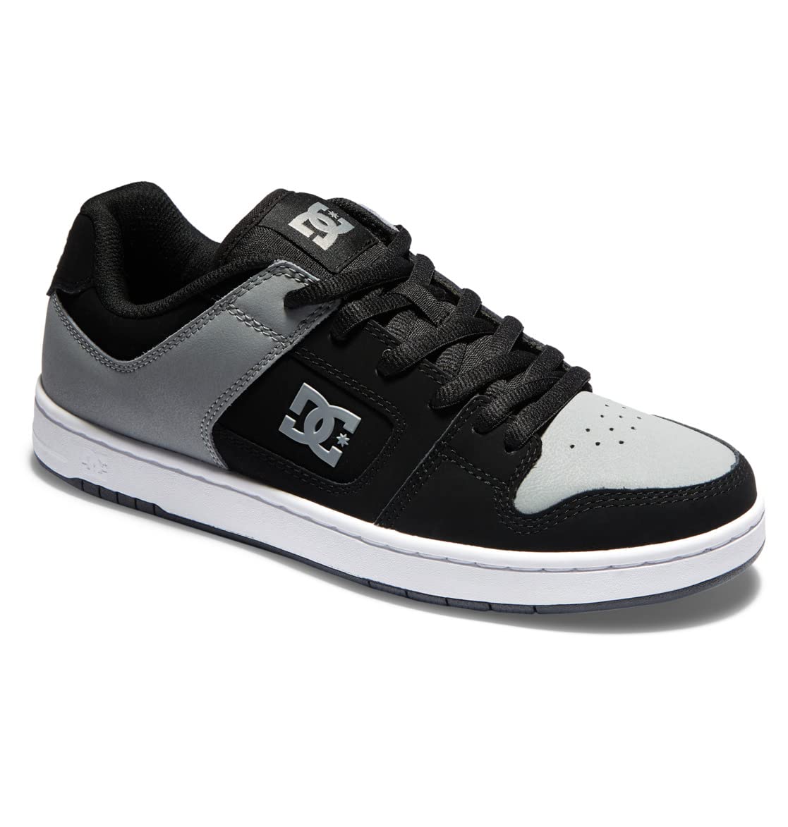 DC Shoes Manteca - Chaussures en Cuir