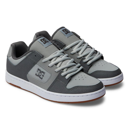 DC Shoes Manteca - Chaussures en Cuir