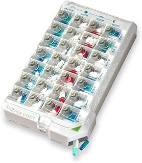 PILBOX CLASSIC