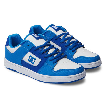 DC Shoes Manteca - Chaussures en Cuir