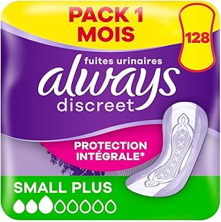 Serviettes Hygiéniques