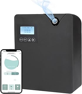 Machine à air parfumée intelligente