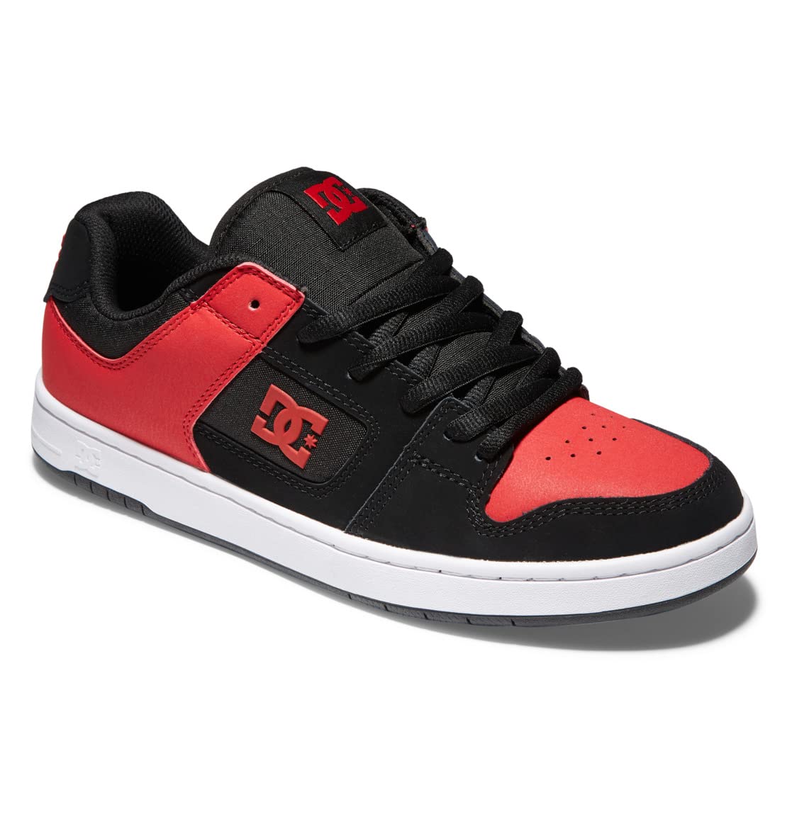 DC Shoes Manteca - Chaussures en Cuir