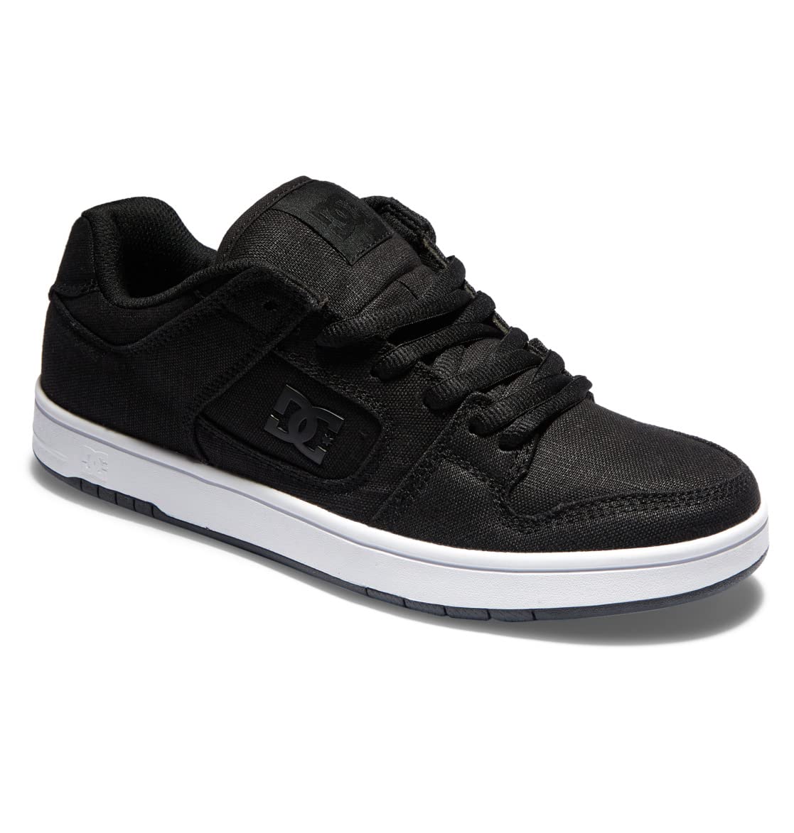 DC Shoes Manteca - Chaussures en Cuir