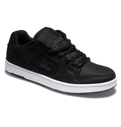 DC Shoes Manteca - Chaussures en Cuir