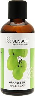SENSOLI Huile de pépins de raisin