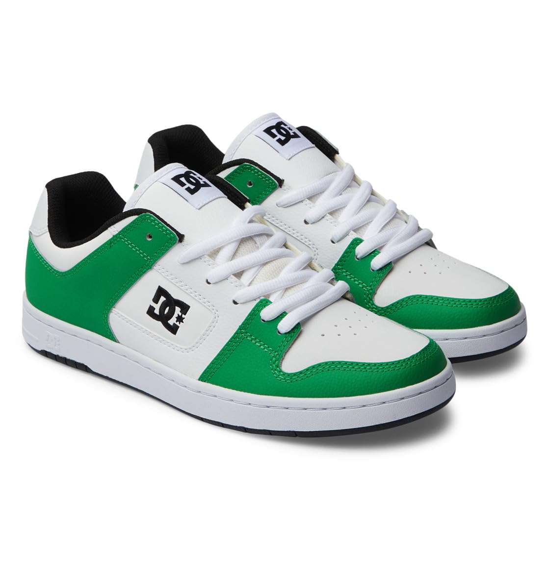 DC Shoes Manteca - Chaussures en Cuir