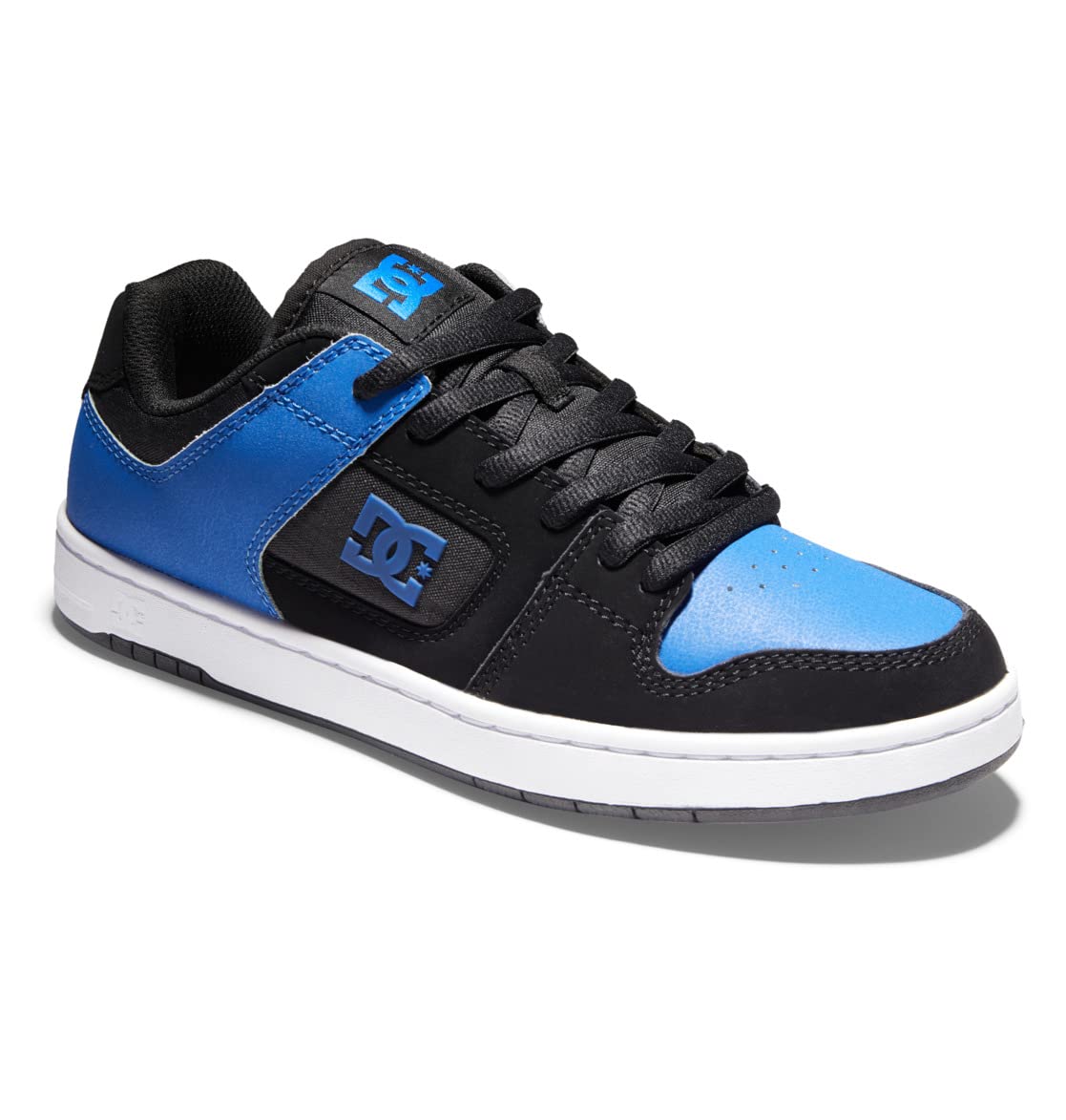 DC Shoes Manteca - Chaussures en Cuir
