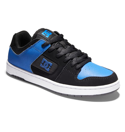 DC Shoes Manteca - Chaussures en Cuir