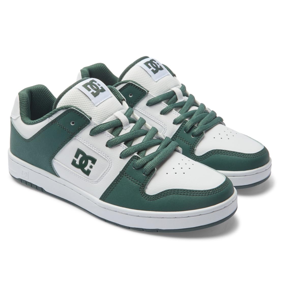 DC Shoes Manteca - Chaussures en Cuir