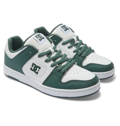 DC Shoes Manteca - Chaussures en Cuir