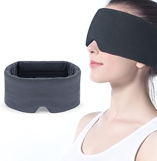 Mavogel Masque de sommeil