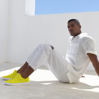 Giesswein Wool Sneaker Men