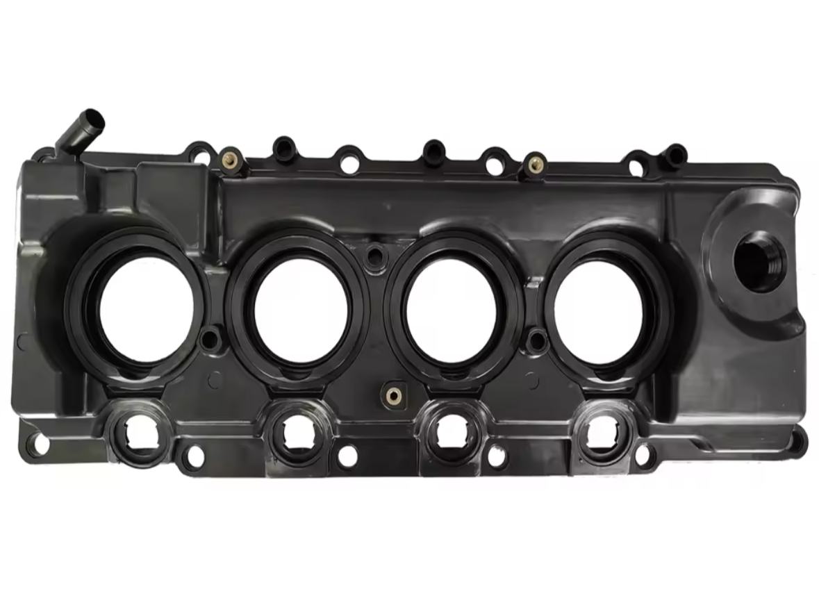 Cache culbuteur avec joint pour Nissan Patrol.