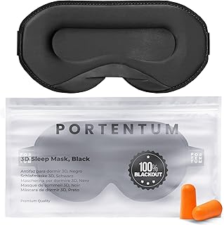 PORTENTUM Masque de Sommeil