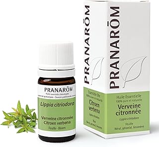 Pranarôm Verveine Citronnée