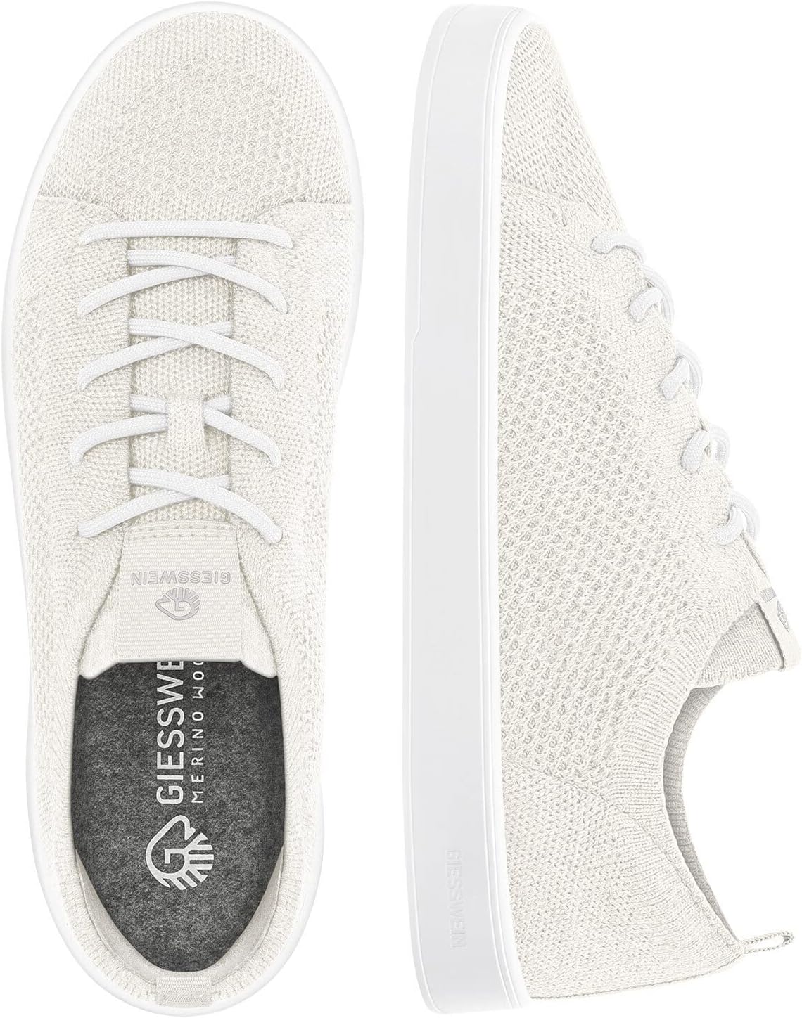 Giesswein Wool Sneaker Men