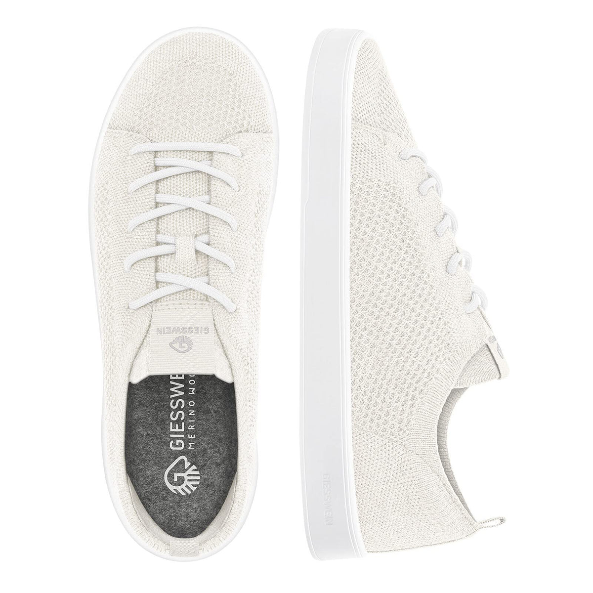 Giesswein Wool Sneaker Men
