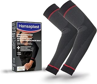 Manchon de compression Hansaplast