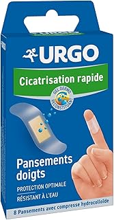 Pansement Doigt