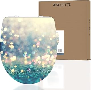 SCHÜTTE Abattant WC Magic Light