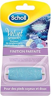 Scholl Velvet Smooth