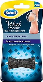 Scholl Rouleau de Remplacement