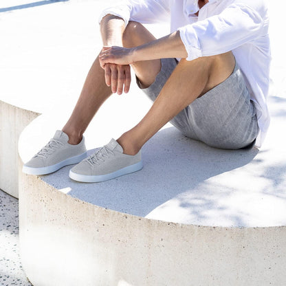 Giesswein Wool Sneaker Men