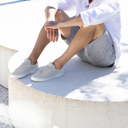 Giesswein Wool Sneaker Men