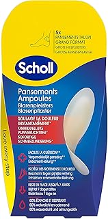 Pansements Scholl