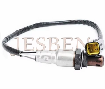 2 Sondes Lambda avant et arrière, capteur d'oxygène. Chevrolet captiva 2,4l 2007-2012